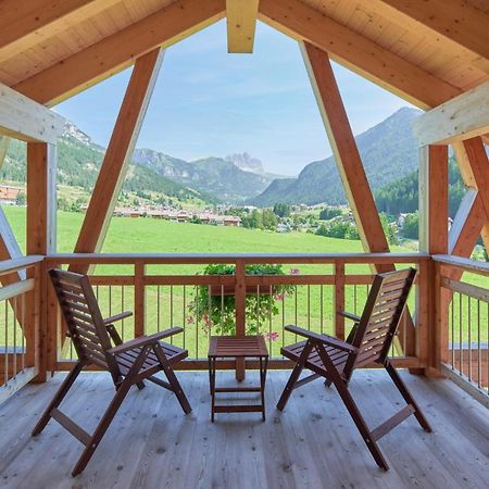 ויגו די פאסה Eco-Green Fiores Agriturismo מראה חיצוני תמונה