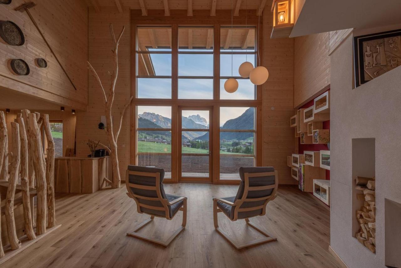 ויגו די פאסה Eco-Green Fiores Agriturismo מראה חיצוני תמונה