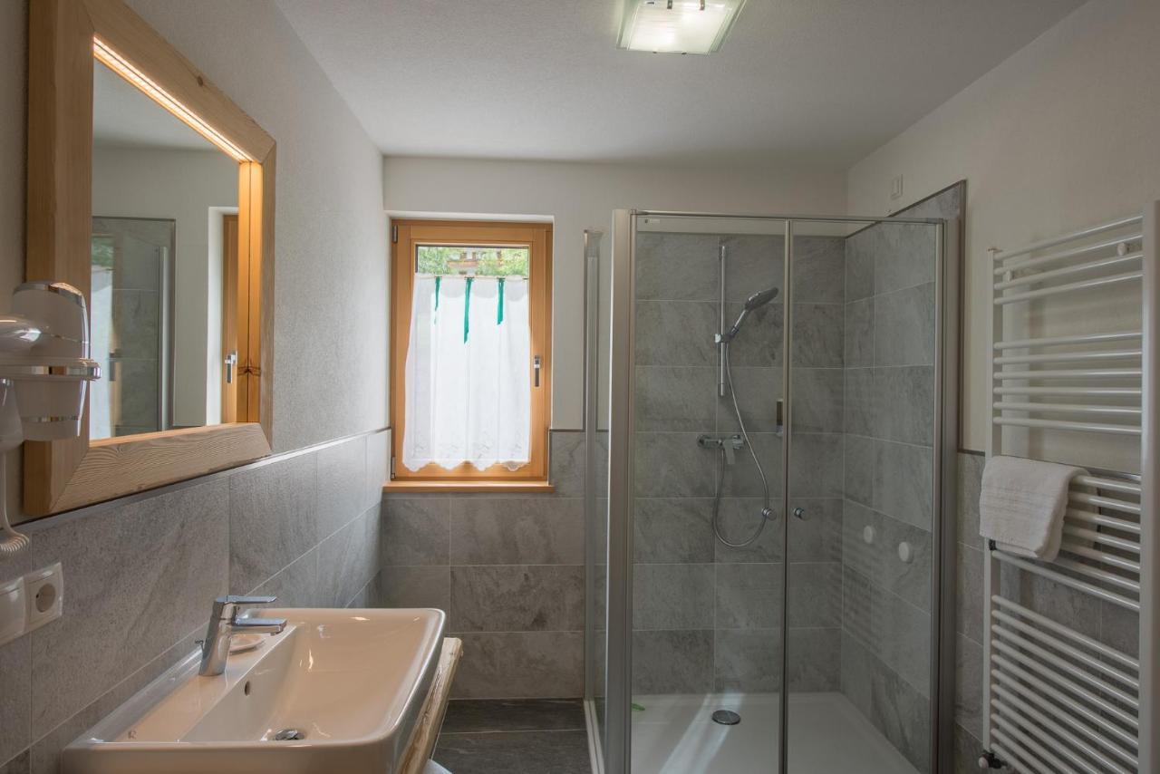 ויגו די פאסה Eco-Green Fiores Agriturismo מראה חיצוני תמונה