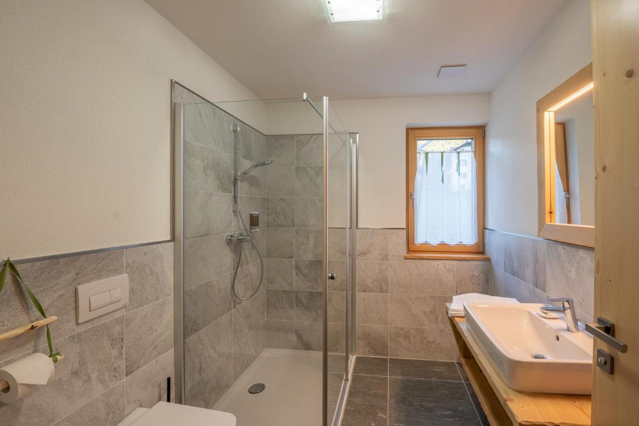 ויגו די פאסה Eco-Green Fiores Agriturismo מראה חיצוני תמונה