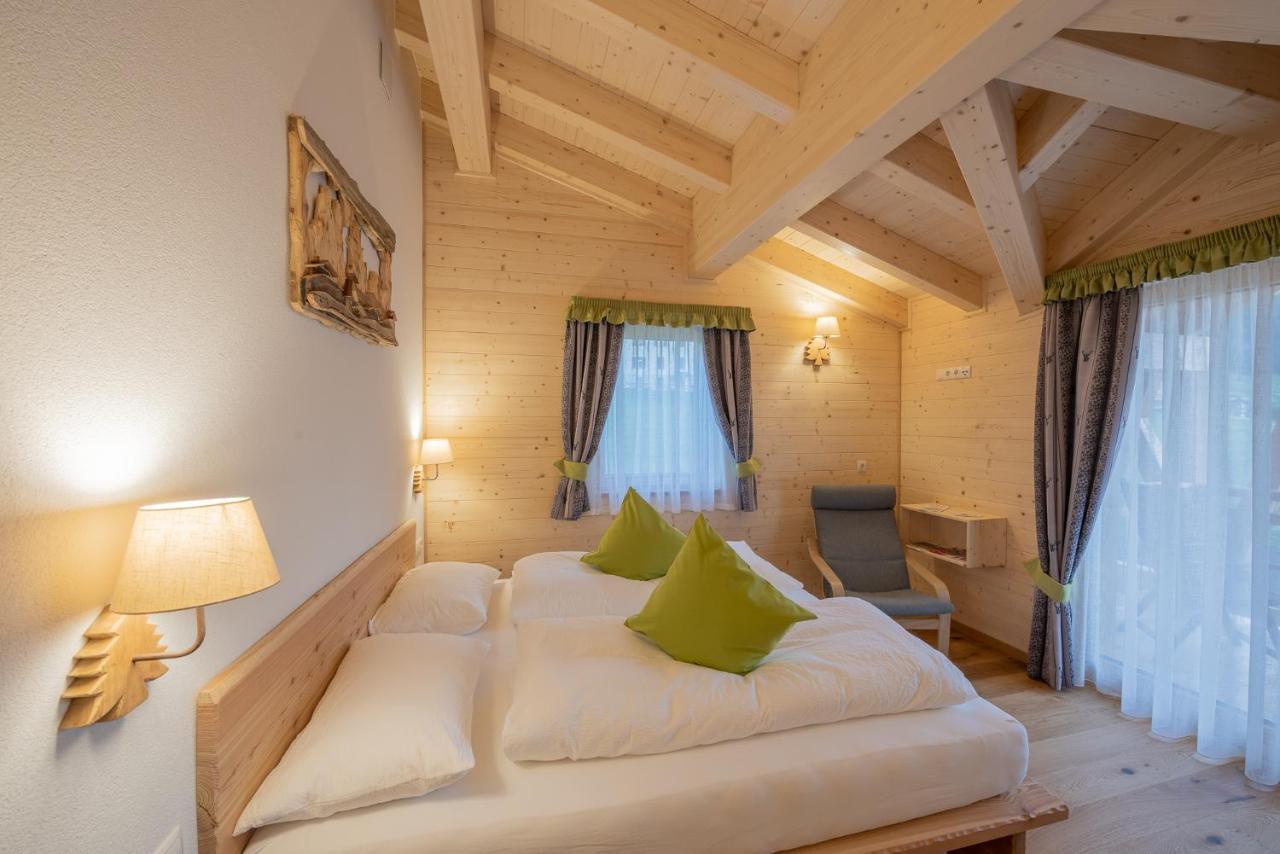 ויגו די פאסה Eco-Green Fiores Agriturismo מראה חיצוני תמונה