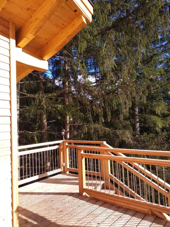 ויגו די פאסה Eco-Green Fiores Agriturismo מראה חיצוני תמונה